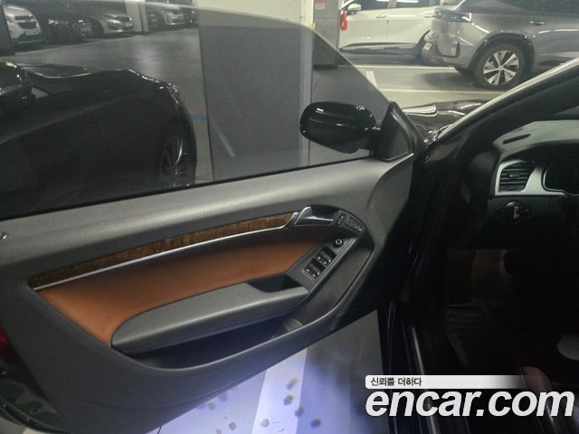 Audi A5 2011 — photo 20