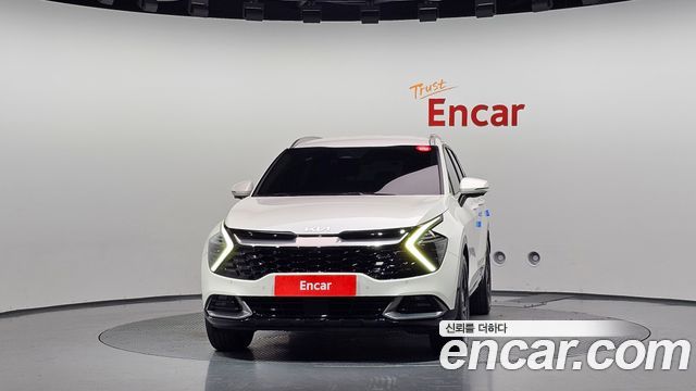 Kia Sportage 2023 — photo 3