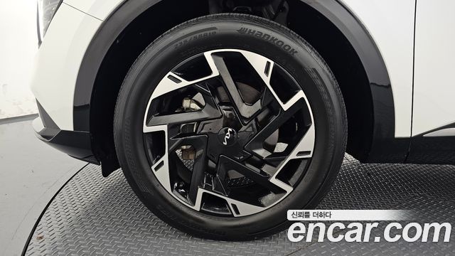 Kia Sportage 2023 — photo 5