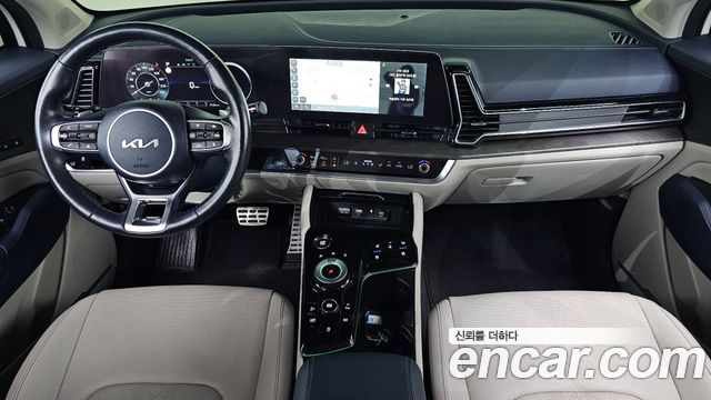 Kia Sportage 2023 — photo 10