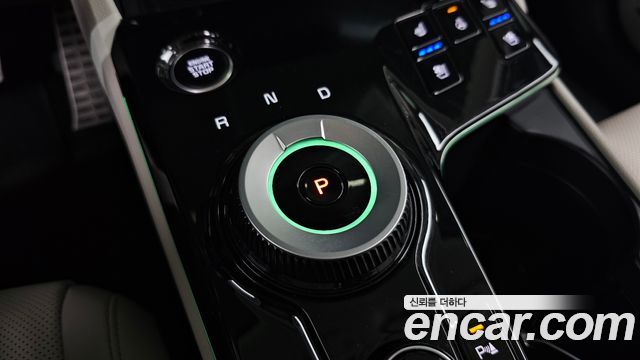 Kia Sportage 2023 — photo 12