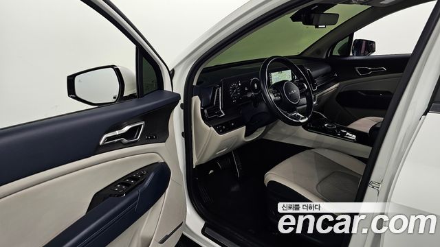 Kia Sportage 2023 — photo 13
