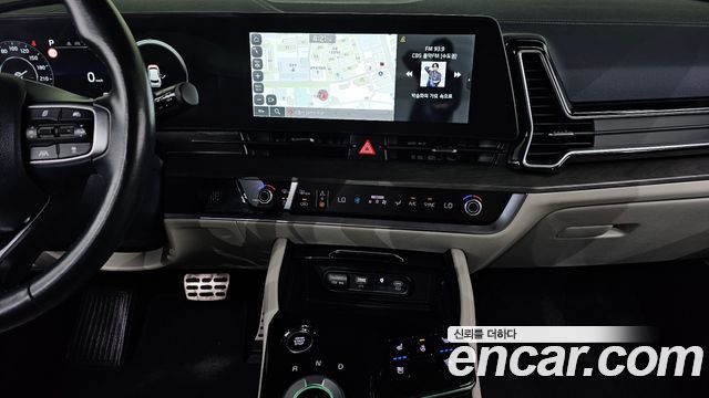 Kia Sportage 2023 — photo 20