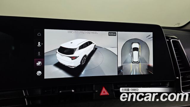 Kia Sportage 2023 — photo 22