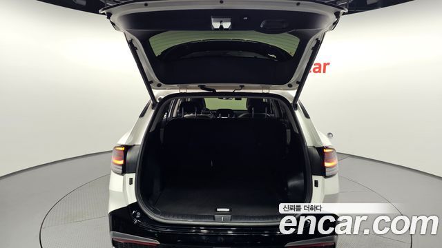 Kia Sportage 2023 — photo 26
