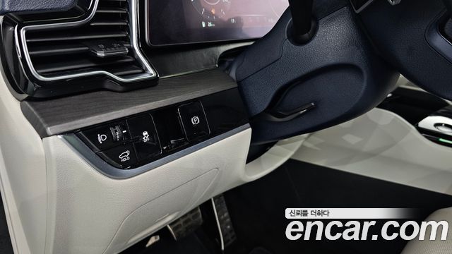 Kia Sportage 2023 — photo 27