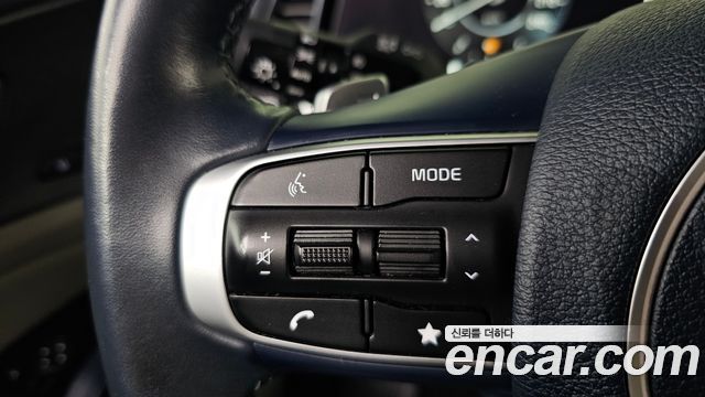 Kia Sportage 2023 — photo 29