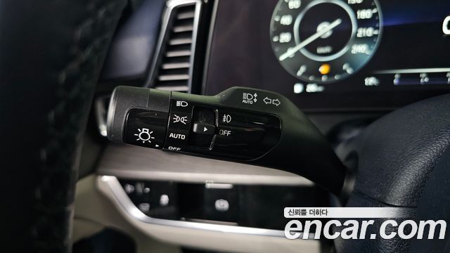 Kia Sportage 2023 — photo 30