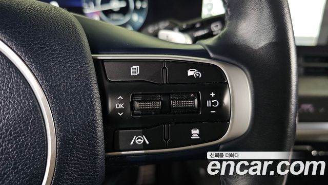 Kia Sportage 2023 — photo 31