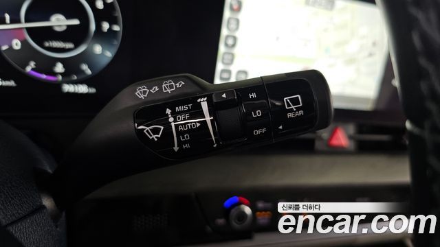 Kia Sportage 2023 — photo 32