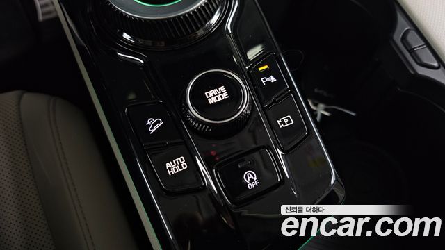 Kia Sportage 2023 — photo 36