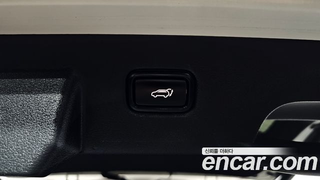 Kia Sportage 2023 — photo 38