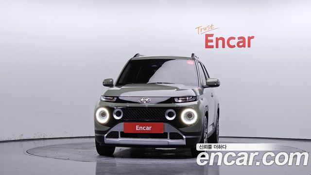 Hyundai Casper 2023 — photo 3