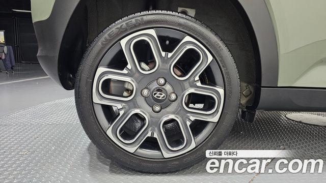 Hyundai Casper 2023 — photo 5
