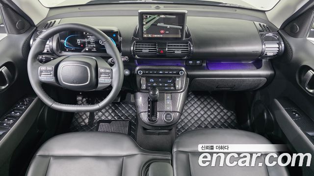 Hyundai Casper 2023 — photo 10