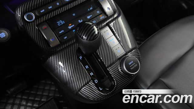 Hyundai Casper 2023 — photo 12