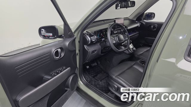 Hyundai Casper 2023 — photo 13