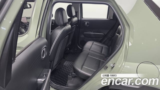 Hyundai Casper 2023 — photo 17