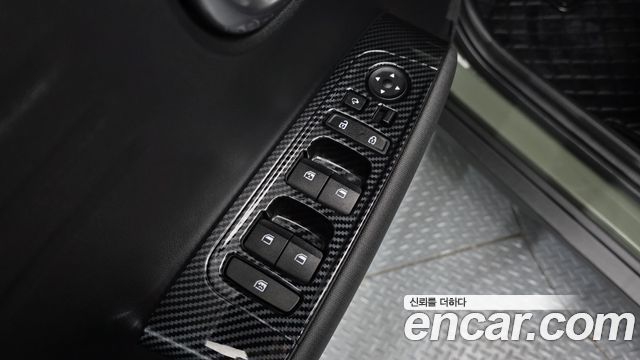 Hyundai Casper 2023 — photo 18