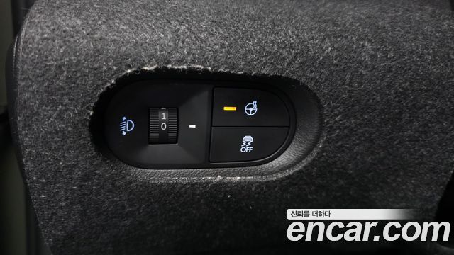 Hyundai Casper 2023 — photo 19
