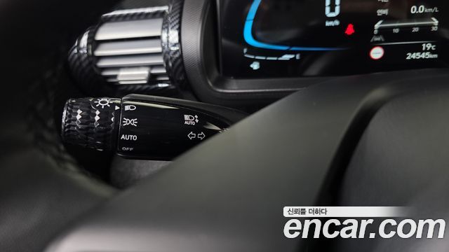 Hyundai Casper 2023 — photo 20