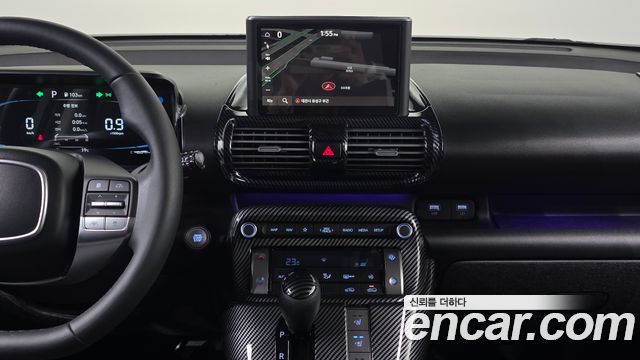 Hyundai Casper 2023 — photo 22