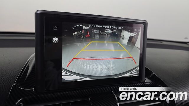 Hyundai Casper 2023 — photo 23