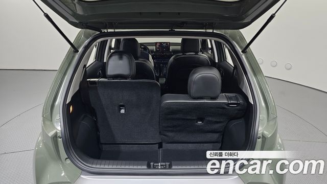 Hyundai Casper 2023 — photo 26