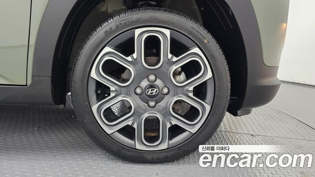 Hyundai Casper 2023 — photo 7