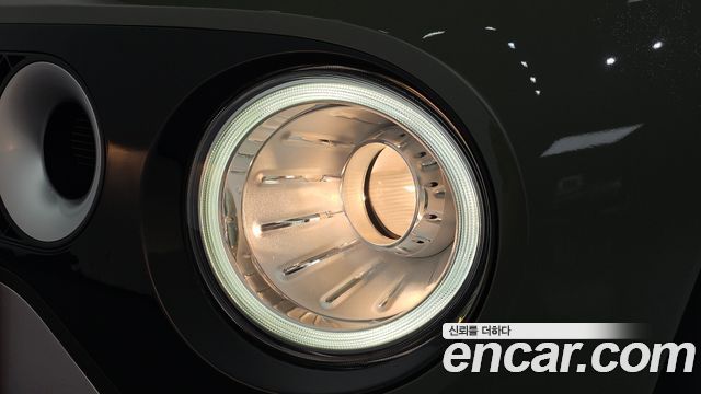Hyundai Casper 2023 — photo 8