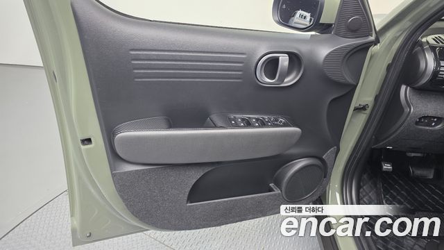 Hyundai Casper 2023 — photo 14