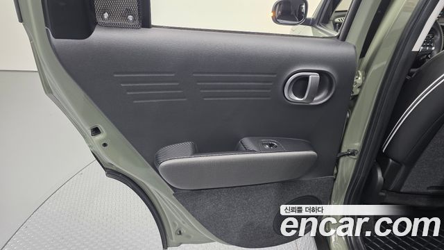 Hyundai Casper 2023 — photo 15