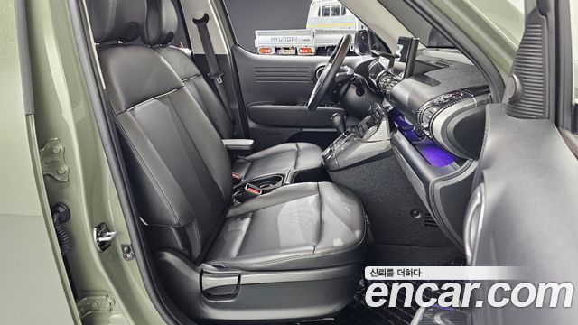 Hyundai Casper 2023 — photo 16