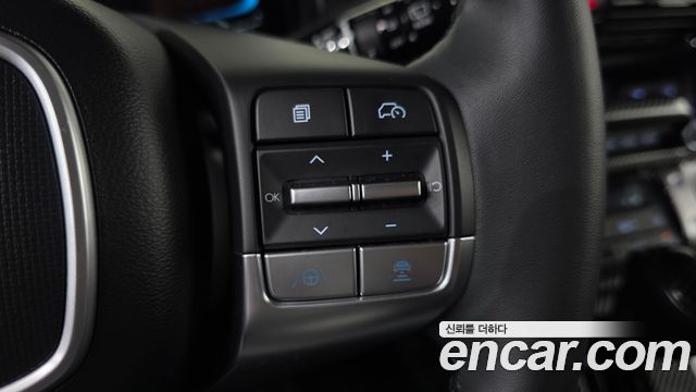 Hyundai Casper 2023 — photo 27