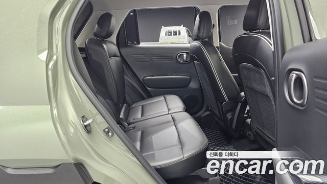 Hyundai Casper 2023 — photo 28