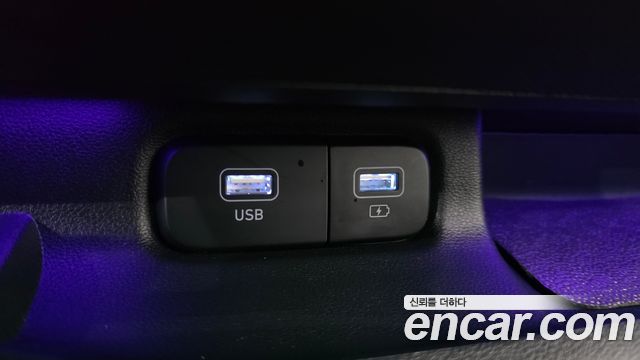 Hyundai Casper 2023 — photo 29