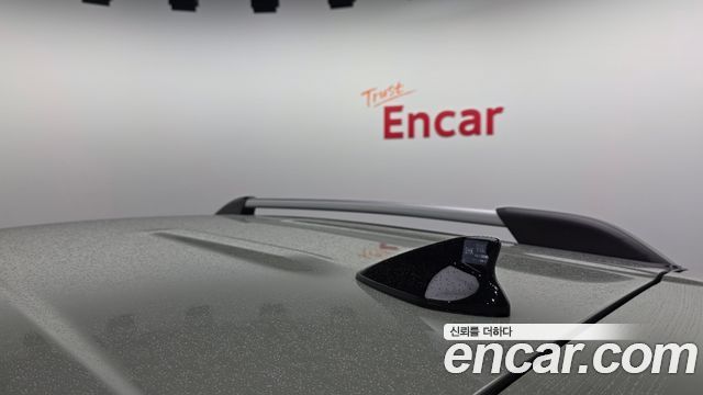 Hyundai Casper 2023 — photo 30
