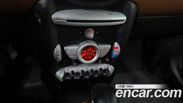 Mini Cooper 2010 — photo 15