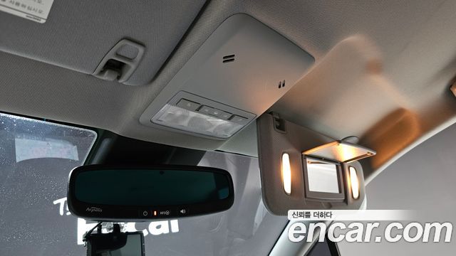 Chevrolet Korea Trax 2018 — photo 29