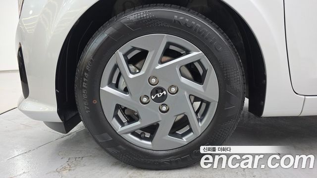 Kia morning 2025 — photo 5