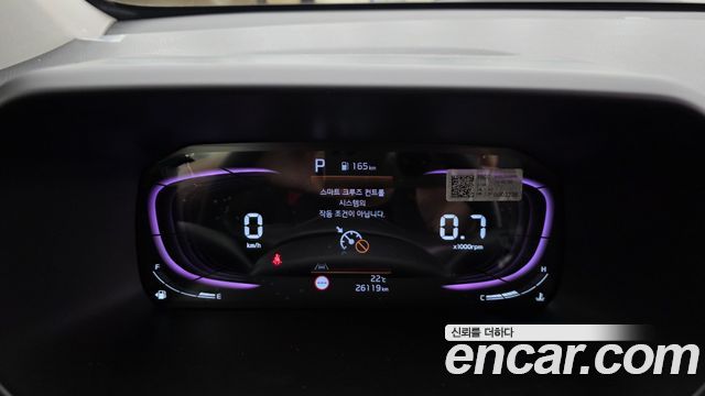 Kia morning 2025 — photo 8