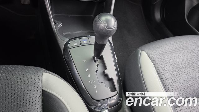 Kia morning 2025 — photo 9