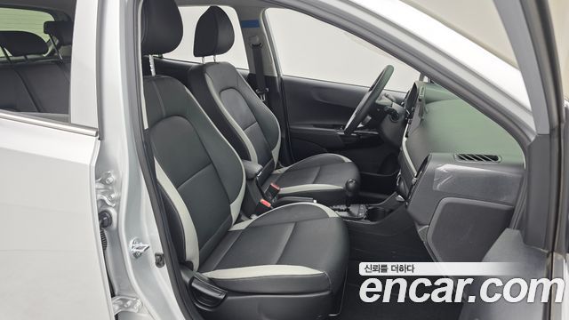 Kia morning 2025 — photo 11