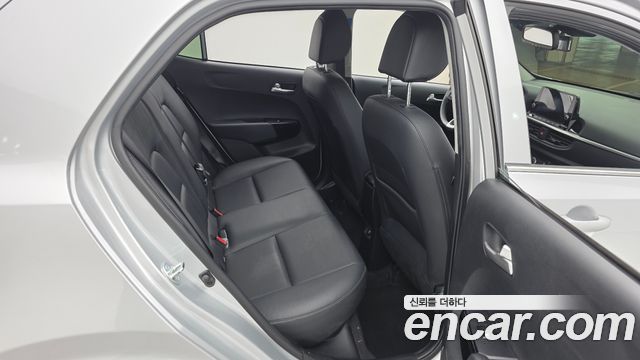 Kia morning 2025 — photo 12