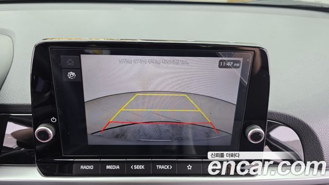 Kia morning 2025 — photo 15