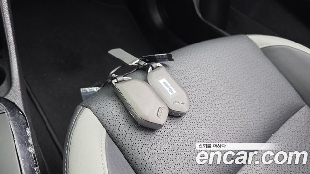 Kia morning 2025 — photo 17