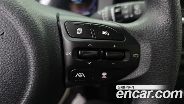 Kia morning 2025 — photo 19
