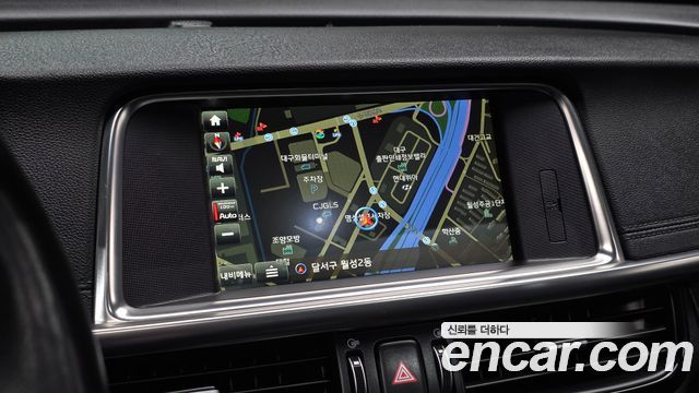 Kia K5 2016 — photo 13