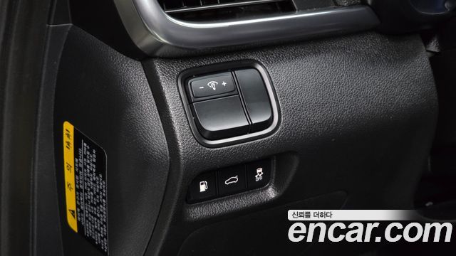 Kia K5 2016 — photo 15
