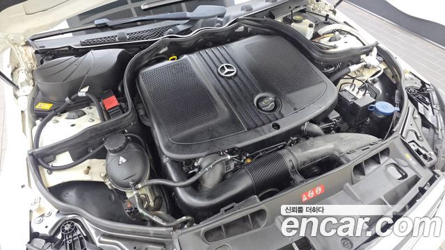 Mercedes-Benz C-Class 2014 — photo 6